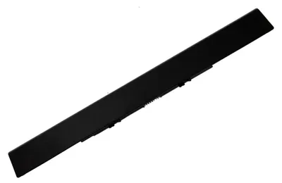 Produktbild von Yanec Laptop -Batterie 2600mah