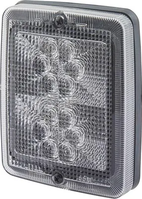 Produktbild von Blinkleuchte hinten 12 V LED HELLA passend für u.a. SPIERINGS