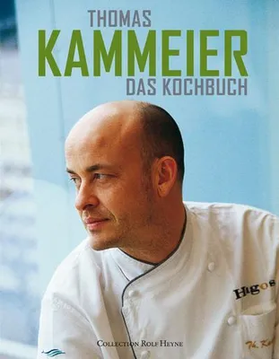 Zdjęcie produktu dla Das Kochbuch
