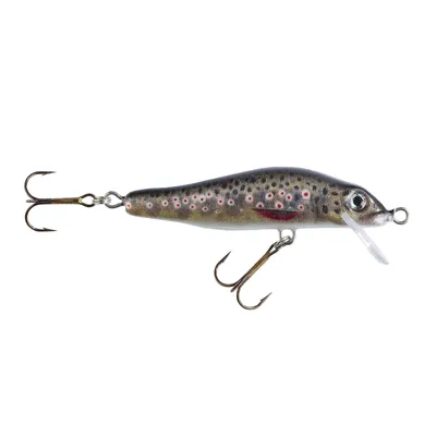 Produktbild von Balzer Matze Koch Adventure Wobbler MK Trotzkopf Forelle 7cm 8g