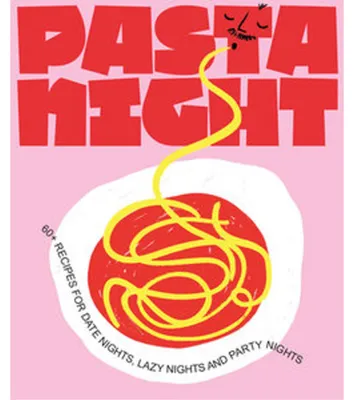 Obrázek produktu pro Pasta Night