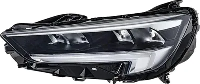 Produktbild von Hauptscheinwerfer links 12 V LED HELLA für u.a. OPEL INSIGNIA