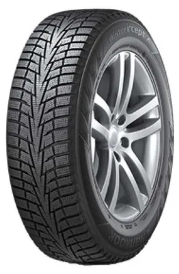 Produktbild von Hankook Winterreifen motorcycle-tyres Winter i*cept X RW10 ( 275/65 R17 115T, Nordic compound SBL )
