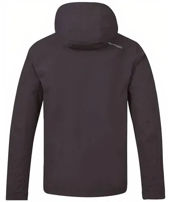 Produktbild von Herrenjacke HANNAH NICKHIL II Man, Anthrazit Größe: XL