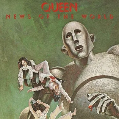 Produktbild von Queen-News Of The World (2011 Remastered)