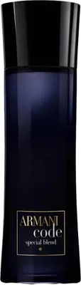 Produktbild von Armani Code special blend pour homme Eau de Toilette 75 ml