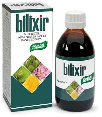 Imagen del producto de BILIXIR 240 ml