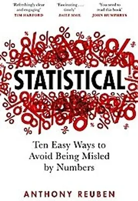 Obrázok produktu pre Statistical