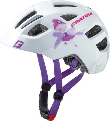 Produktbild von CRATONI Kinder-Fahrradhelm Maxster