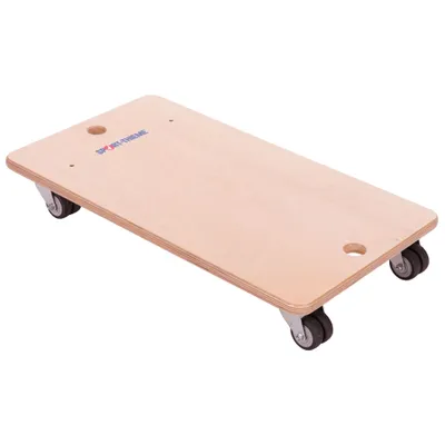 Produktbild von Sport-Thieme Rollbrett "Doppel"