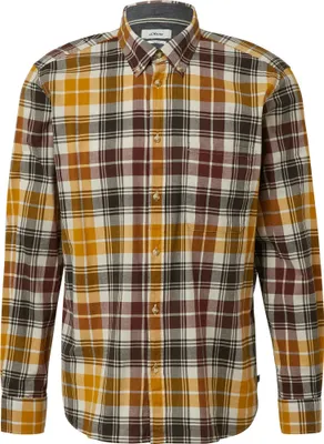 Produktbild von S.Oliver (50) Hemd, RED 39N2 39N2 L