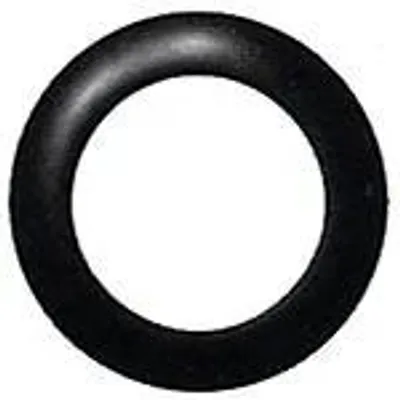 Obrázok produktu pre Tesnenie ventilu Klinger, 1/2 palca, 16 x 5 x 4 mm, O-krúžok, hrúbka 4 mm, čierne, 1 ks.