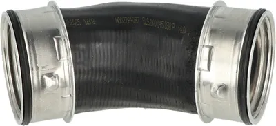 Produktbild von NRF 166015 Turbo Ladeluftschlauch für VW Transporter V Bus (7HB, 7HJ, 7EB, 7EJ, 7EF, 7EG, 7HF, 7EC) Multivan V (7HM, 7HN, 7HF, 7EF, 7EM, 7EN)