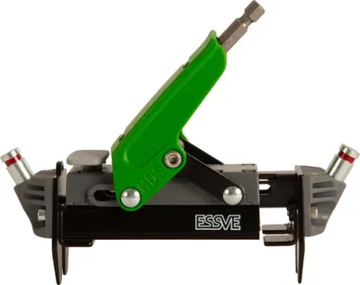 Image de ESSVE HDS PRO Tool & Abstand Tool Outil de montage pour la construction de terrasses