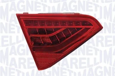 Produktbild von MAGNETI MARELLI Rückleuchte Heckleuchte Rechts Innerer für AUDI A5 Sportback (8TA) A5 Coupe (8T3) A5 Cabrio (8F7)