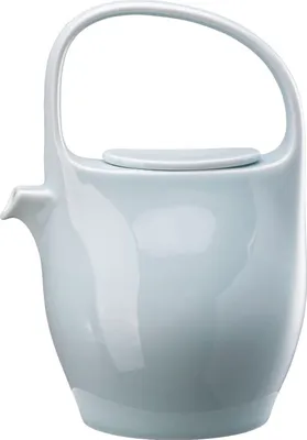 Produktbild von Rosenthal Teekanne 6 P. Opal Green 10540-405204-14230