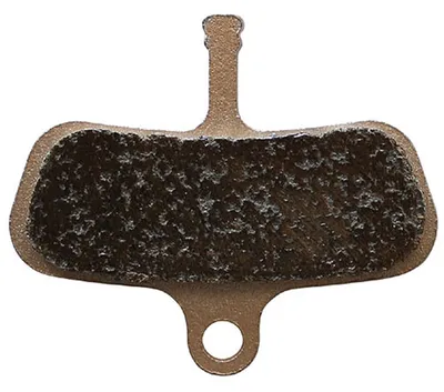 Image de Plaquette de frein Union DBP-34S Avid, frittée, code, Marwi, 438134
