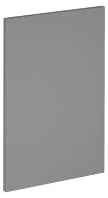 Obrázek produktu pro Dvířka pro vestavnou myčku VALEN - 45x57 cm, šedobéžová