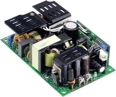 Productafbeelding van MEAN WELL EPP-300-48 voeding en spanningsomvormer, 300 W (EPP-300-48)