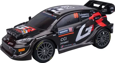 Produktbild von Toyota Gazoo Racing Funkgesteuertes Auto