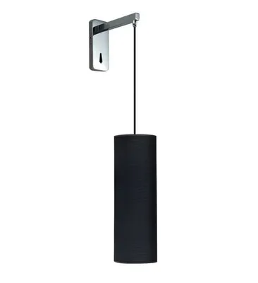 Produktbild von Wandleuchte 1x60W/E27 ALMERIA AZ2611 Azzardo