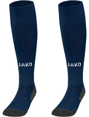 Obrázok produktu pre JAKO Unisex ponožky Allround, farba:navy, veľkosť:3 (35-38)