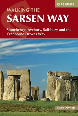 Image de Walking the Sarsen Way