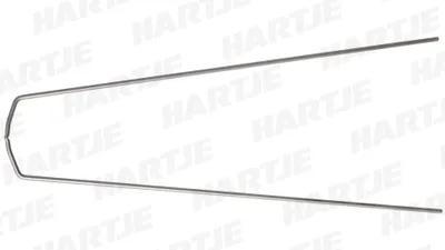 Produktbild von Curana Streben 26 ,55Mm Breit,350Mm Lang,4Mm Dick