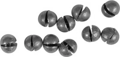 Produktbild von Ragot Rg Geteiltes Bleischrot Grau 1 g Grau 1 g