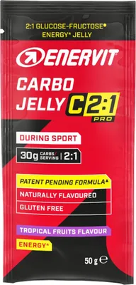 Immagine prodotto di Enervit C2 1 Carbo Jelly 50 G