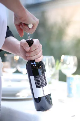 Produktbild von Selection 01 Merlot Cabernet Bernardi - Kellerei Tramin