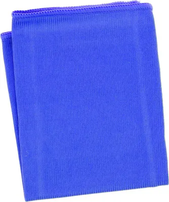 Produktbild von Carlinea 3221320112274, Mikrofaser, Blau, Handwäsche, 1 Stück(e)