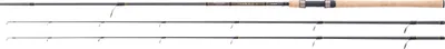 Produktbild von Balzer Steckrute Diabolo X Double Strike Zander / Hecht Länge 2,40m, WG 20-52 / 27-74g