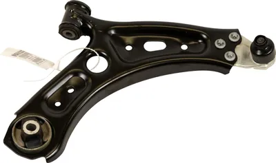 Produktbild von Original Fiat Querlenker vorne rechts 500X Jeep Renegade Schwingarm OE 51959820