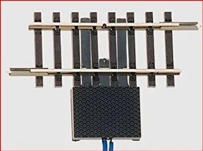 Produktbild von Tillig 83156 - Unterbrechergleis 41,5 mm 2 Anschlüsse