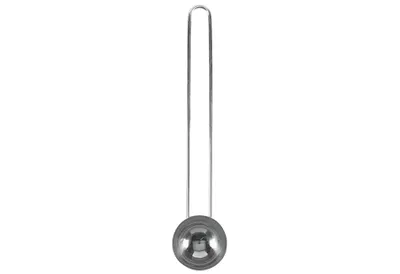 Image de WESTMARK 15292270 WESTMARK Kaffeemaßlöffel silber