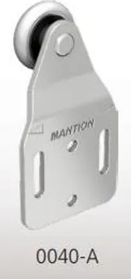 Zdjęcie produktu dla TUBEL 0040-A montaż na MANTION płaski - 0040-A
