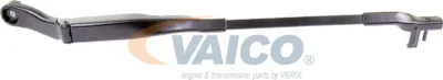 Produktbild von VAICO V10-6394 Wischerarm Scheibenwischerarm Vorne Links für VW PASSAT Variant (3B6)