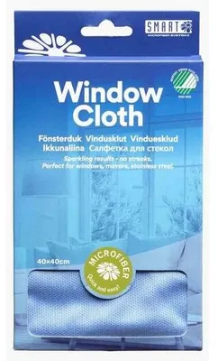 Productafbeelding van Smart Nature Raamdoek (1 stuk)