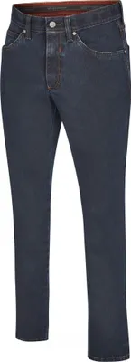 Produktbild von Club of Comfort - Herren Five-Pocket-Hose, Henry Inch mit Thermolite (6822), Farbe:Dunkelblau (40), Größe:W34/L30