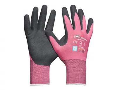 Obrázok produktu pre GEBOL rukavice Master Flex Lady 709944 veľkosť 8