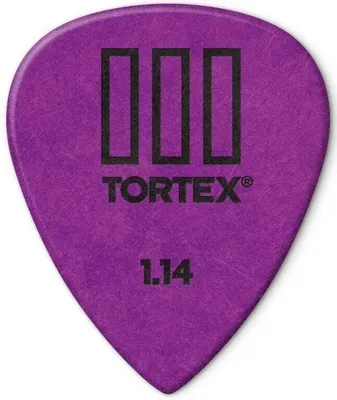 Immagine prodotto di Dunlop 462R 1.14 Tortex TIII Trsátko