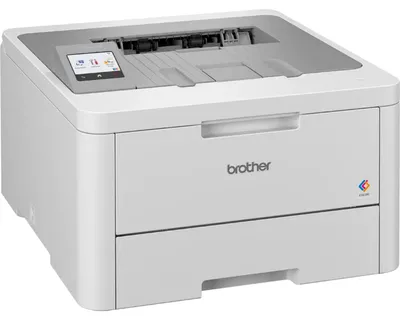 Produktbild von Brother HL-L8230CDW, LED-Drucker, (USB, WLAN)