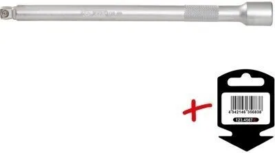 Produktbild von KS TOOLS Steckschlüssel-Verlängerung Vierkant