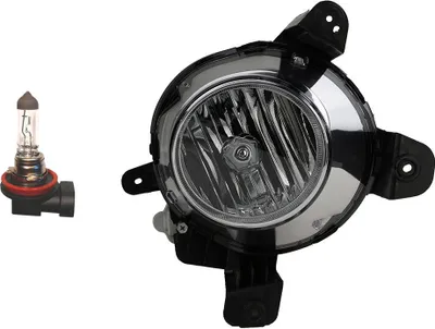 Produktbild von Nebelscheinwerfer Osram Night Breaker Laser rechts passend für Hyundai i10 92202B9020 Johns