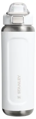 Produktbild von Stanley Die Wellspring-Flasche – 700 ml Frost