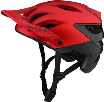 Produktbild von Troy Lee Designs A3 Mips Mtb-helm Rot XS-S Rot XS-S