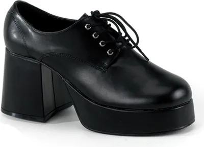Produktbild von JAZZ-02 Damen Halbschuh von Funtasma, Schwarz  , EU 40-41, US S