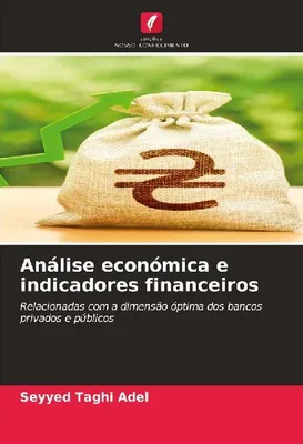 Produktbild von Análise económica e indicadores financeiros