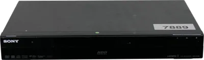 Produktbild von Sony RDR-AT105 | DVD / Harddisk Recorder (160 GB)